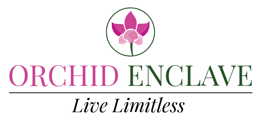 Orchid Enclave